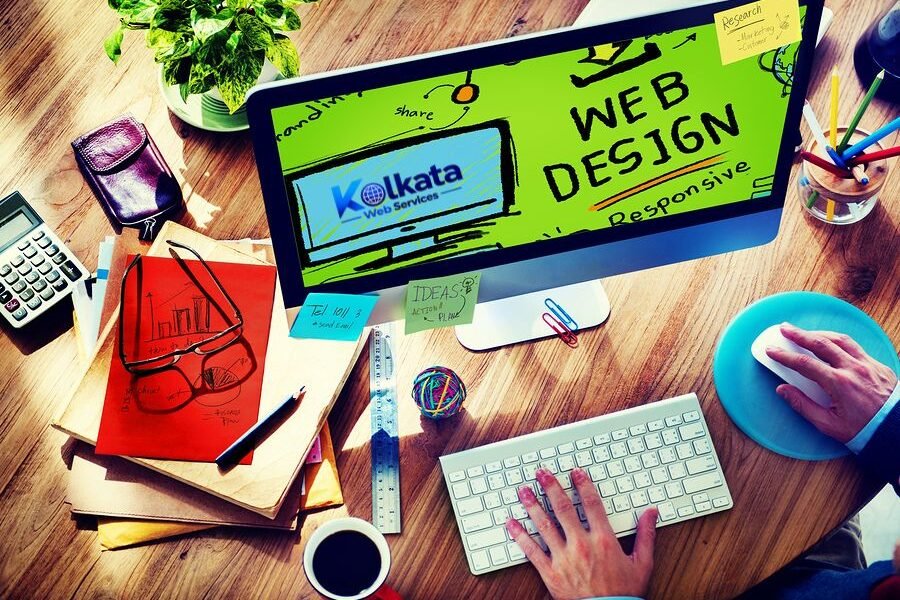 Web Design Services