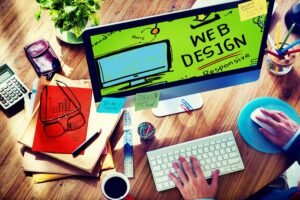 Web Design Services
