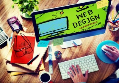 Trusted Web Design Company | Professional website designing agency  in Kolkata India