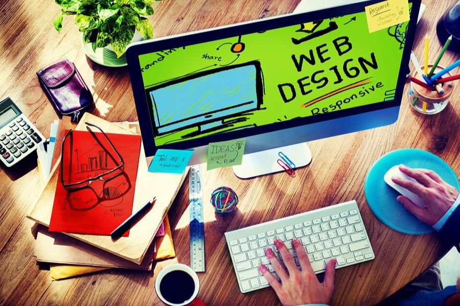 Trusted Web Design Company | Professional website designing agency in Kolkata India