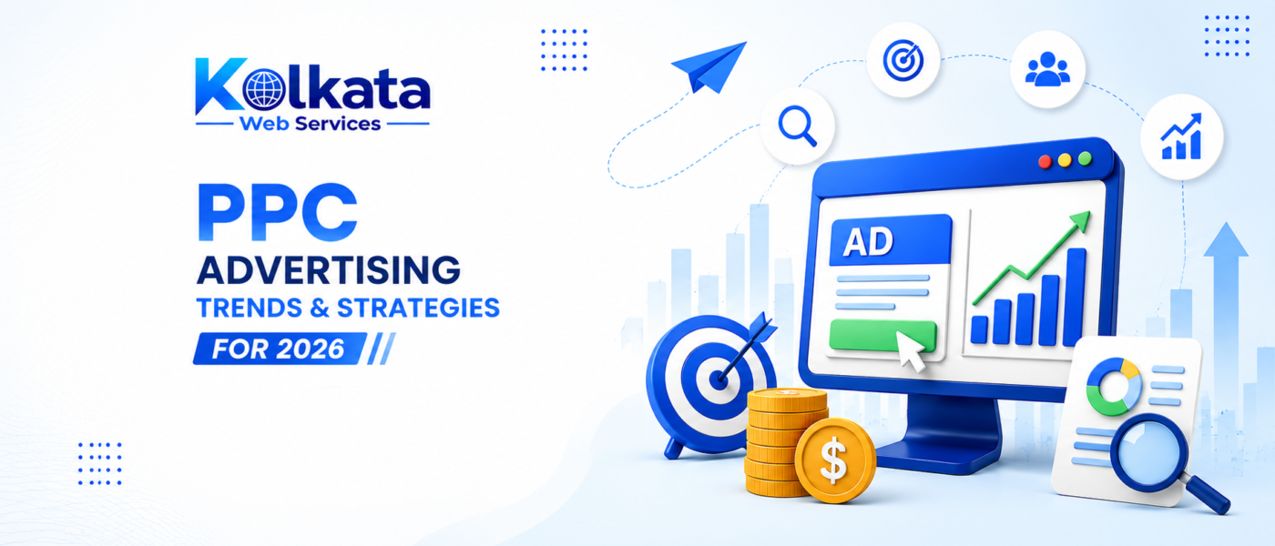Kolkata Web Services -best digital marketing company kolkata