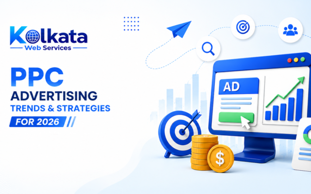 PPC Advertising Trends and Strategies for 2026