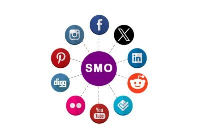 Expand Your Brand Presence with the Top SMO Company in India | Trusted SMO Agency in Kolkata India